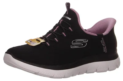 Produktbild von Skechers Sneaker in schwarz, Gr. 43