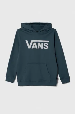 Produktbild von Vans BY VANS CLASSIC PO KIDS