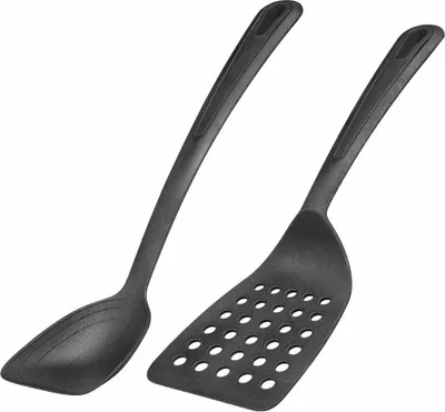 Immagine prodotto di Westmark Set 2tlg., Pfannenwender + Pfannenlöffel  Gentle, 283722E6