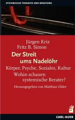 Image de Der Streit ums Nadelöhr