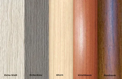 Produktbild von Übergangsprofil Anpassungsprofil Ausgleichsprofil 30 mm Holzdekor Ahorn (C 01 )