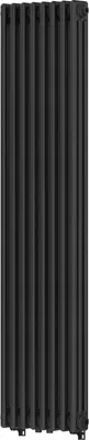 Immagine prodotto di Mexen Denver radiatore decorativo 1600 x 378 mm, 1487 W, nero - W215-1600-378-00-70