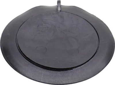 Produktbild von Original Fiat Stopfen Radkasten Kappe Abdeckung Ducato 230 244 7,5 cm 1308290080