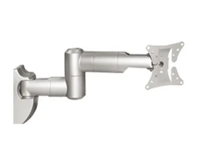 Produktbild von My Wall H9-4 L Bewegliche Wandhalterung fÃ1/4r 25,4 - 76,2 cm (10 - 30 Zoll) LCD-/Plasmageräte, max. 30 kg Traglast, max. VESA 100 x 100