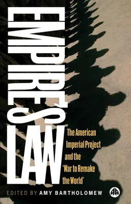 Produktbild von Empire's Law
