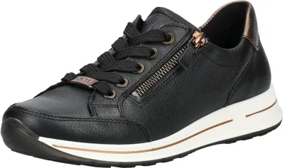 Produktbild von ara Sneaker Sneaker Glattleder