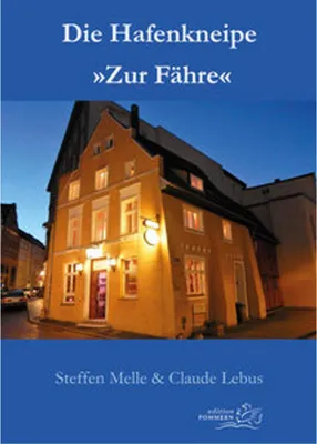 Image de Die Hafenkneipe 'Zur Fähre'