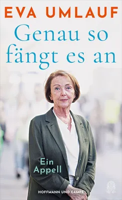 Zdjęcie produktu dla Genau so fängt es an