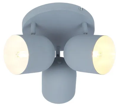 Immagine prodotto di Candellux AZURO lampada da soffitto 98-63236 grigio