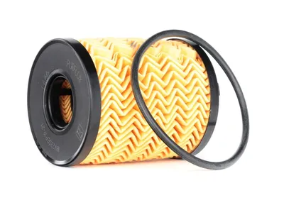 Produktbild von Ölfilter PURFLUX L466 Filtereinsatz für OPEL Corsa E Schrägheck (X15) für FIAT 500 (312) 500 C (312) PUNTO (199) Panda Schrägheck (312, 319)