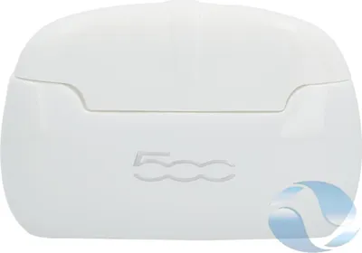Produktbild von Fiat 500 For Her Eau de Toilette 50ml