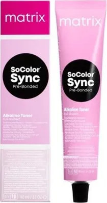 Produktbild von Matrix Socolor Sync Pre-Bonded 10wn 90 ml