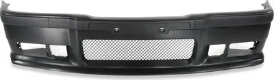 Immagine prodotto di Paraurti anteriore JOM per BMW Serie 3 E36 1994-1999 grigio
