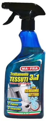 Immagine prodotto di trattamento tessuti 3 in 1 ma-fra 500 ml