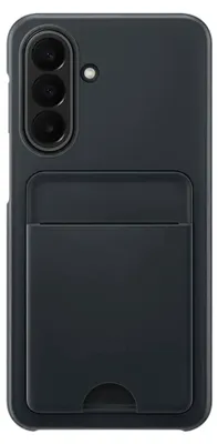 Image de Samsung EF-OA276TBEGWW, Coque, Samsung, Galaxy A27 5G, 17 cm (6,7 pouces), Noir
