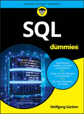 Image de SQL pour les nuls