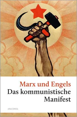 Immagine prodotto di Das kommunistische Manifest
