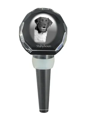 Produktbild von Art-Dog Flaschenverschluss Stabyhoun