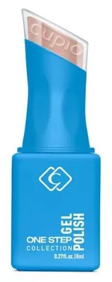 Produktbild von Gellack One-Step 3-in-1 – My Perfect Nude 8ml