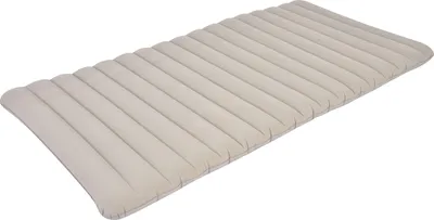 Produktbild von AVENLI Komfort-Doppel-Luftmatratze 183x97x12 cm - Extra Breit für Camping & Reisen
