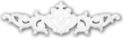 Immagine prodotto di Elemento decorativo Profhome 160028 in stile neoclassico