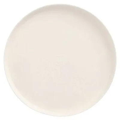 Zdjęcie produktu dla 1200 talerzyków Papstar z trzciny cukrowej, okrągłych, Ø 12 cm, 1 cm, białe Cella 89985