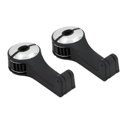 Image de Phoneholder - Support de téléphone multifonctionnel et crochet pour sac - Lot de 2