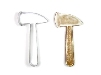 Immagine prodotto di Martello 86x48 mm