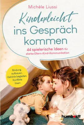 Immagine prodotto di Kinderleicht ins Gespräch kommen
