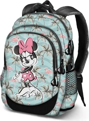 Produktbild von Disney - Minnie Tropic - Plecak 30X44X17Cm