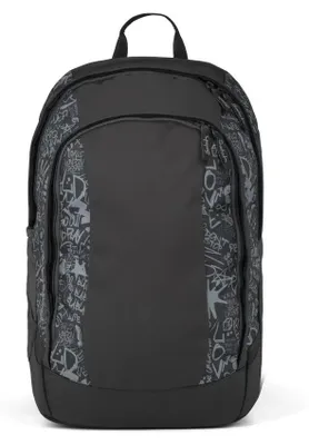 Produktbild von satch Air Schulrucksack Einzeln