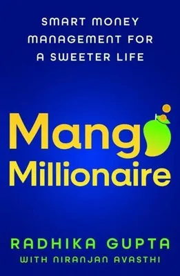 Obrázek produktu pro Mango milionář