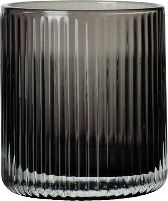 Produktbild von ASA Glas, grey JUNA D. 7,8 cm, H. 8 cm, 0,2 l.