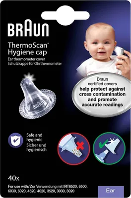 Obrázok produktu pre Braun LF40