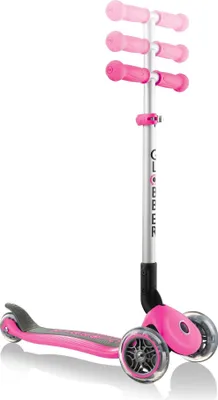 Produktbild von GLOBBER PRIMO FOLDABLE, pink