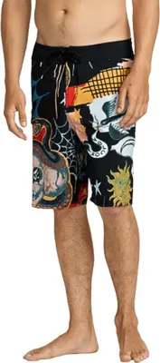 Immagine prodotto di Volcom FA Seth Conboy Mod 20 Nero 36