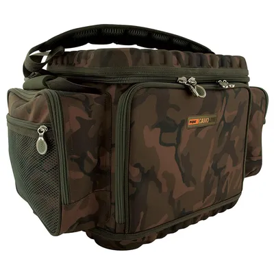 Obrázek produktu pro Rybářská taška Fox Camolite Barrow Bag 57x31x35