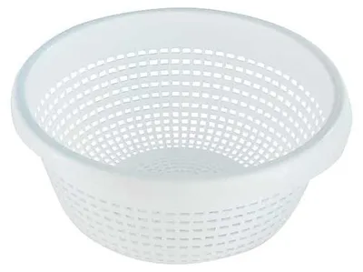 Produktbild von Seiher für Salat und Gemüse 28cm