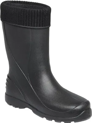 Produktbild von Kinetic Drywalker Q Stiefel Schwarz EU 38 Mann Schwarz EU 38