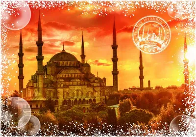 Image de Grafika Puzzle Voyage autour du monde - Turquie - 1000 pièces