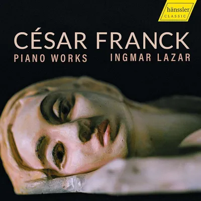 Produktbild von Cesar Franck (1822-1890): Klavierwerke - - (CD / K)