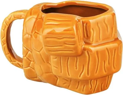 Immagine prodotto di Fantastici Quattro Tasse a forma di La Cosa