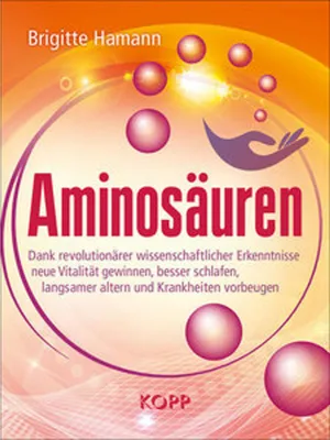 Produktbild von Aminosäuren