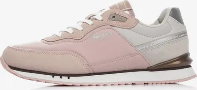 Produktbild von PEPE JEANS Damen Freizeitschuhe, LONDON SEAL, 39