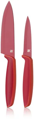 Zdjęcie produktu dla WMF 1879085100, Nóż szefa kuchni, 9 cm, Stal nierdzewna, 4 szt.