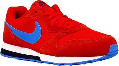 Produktbild von Nike Schuhe MD Runner 2 GS, 807316601