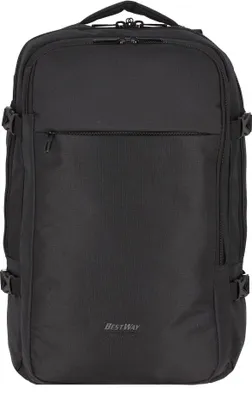 Produktbild von BestWay Reiserucksack #Cabin Pro Ultimate *schwarz