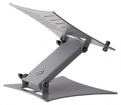 Image de K&M 12195 Support pour ordinateur portable