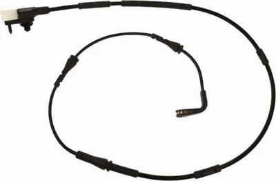 Produktbild von HELLA 8DK 355 253-281 Warnkontakt Bremsbelagverschleiß 1019mm Hinten für JAGUAR F-PACE (X761) für LAND ROVER Range Rover Velar (L560)