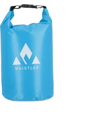 Produktbild von Wasserdichte Tasche – WHISTLER – Tonto – 5 l – Polyester – Leicht und strapazierfähig